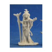Bones: PF: Alahazra, Iconic Oracle