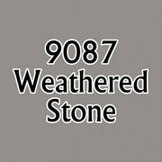 Master Series Paints: Core Colors: Weathered Stone