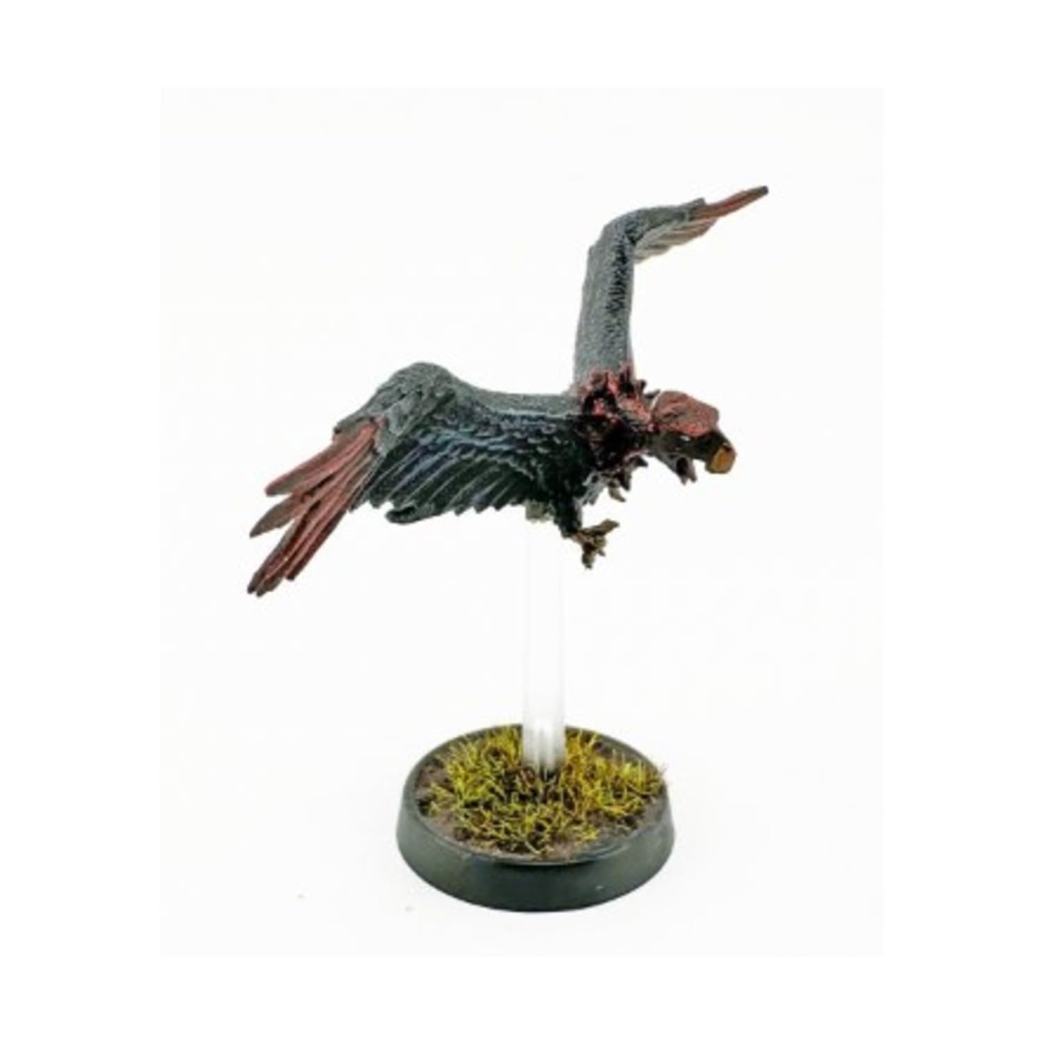 Gallowhawk Miniature 25mm Heroic Scale Figure Dungeon Dwellers Reaper Miniatures