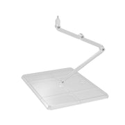 Bandai Hobby - Accessory - Action Base 8 [Clear Color], Model Kit