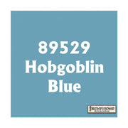 Hobgoblin Blue Master Series Hobby Paint .5oz Dropper Bottle Pathfinder Colors Reaper Miniatures