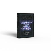 Modiphius Elder Scrolls Call to Arms - Chapter Two Card Pack, Multi