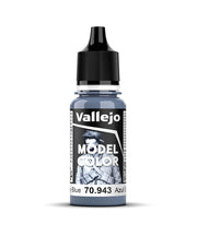 Vallejo Grey Blue Paint, 18ml