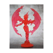 Reaper Medium Fire Elemental (1) Miniature