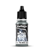 Vallejo Blue Grey Pale Paint, 18ml