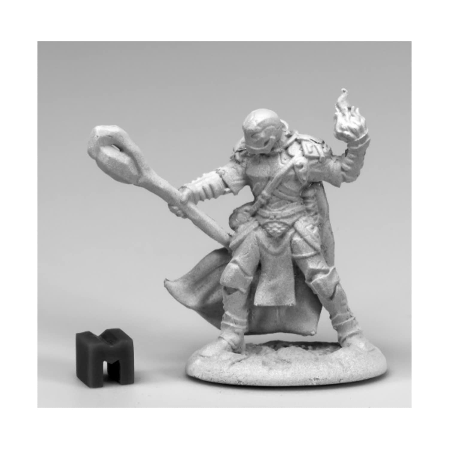 Dark Heaven Legends: Battleguard Golem Magus