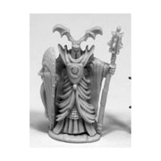 Reaper Athak, Undead Knight 77408