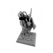 Reaper Chaos Sorceress Miniature Figure 25mm Heroic Scale Bones USA Miniatures