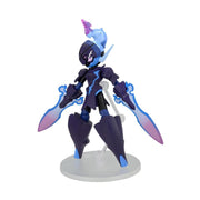 BANDAI Hobby - Pokémon - #57 Ceruledge Pokémon Model Kit