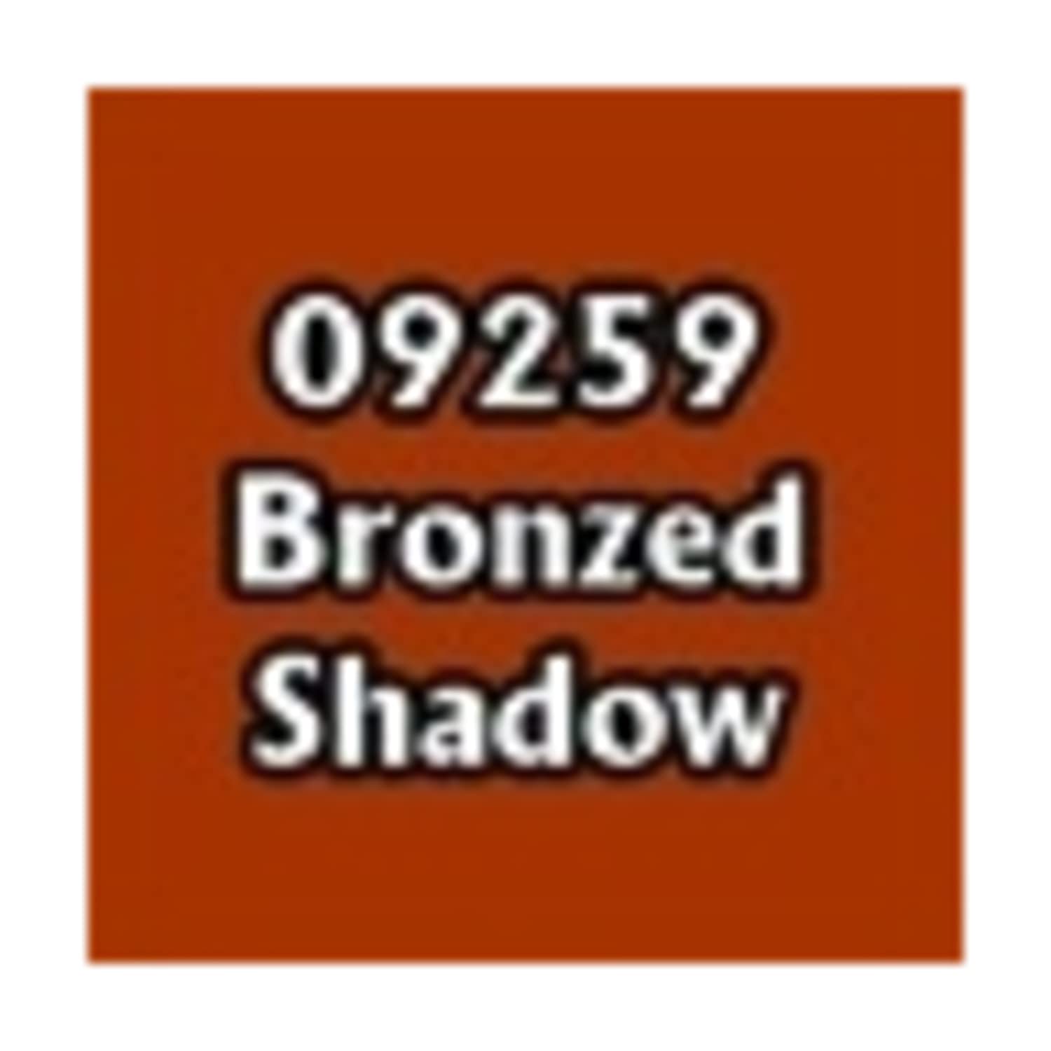 Master Series Paints: Core Colors: Bronzed Skin Shadow