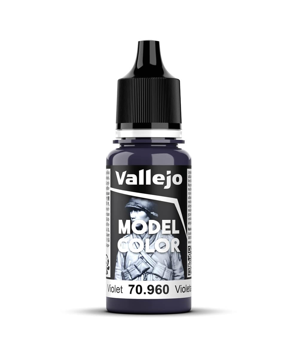 Vallejo Acrylic Paint, Violet