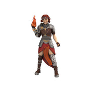 WizKids Magic: The Gathering: Chandra Nalaar Full-Size Foam Figure