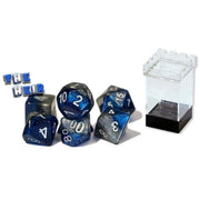 Gate Keeper Games & Dice Halfsies Dice The Heir - Upgraded Dice Case