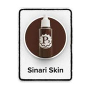 P3 Paint (Sinari Skin)