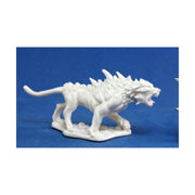 Reaper Miniatures Hell Hound (1)