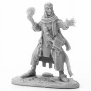 Reaper Miniatures Bones: PF: Erasmus, Iconic Medium