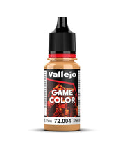 Vallejo Game Color Elf Skintone Paint, 18ml