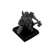 Harsk - Iconic Ranger