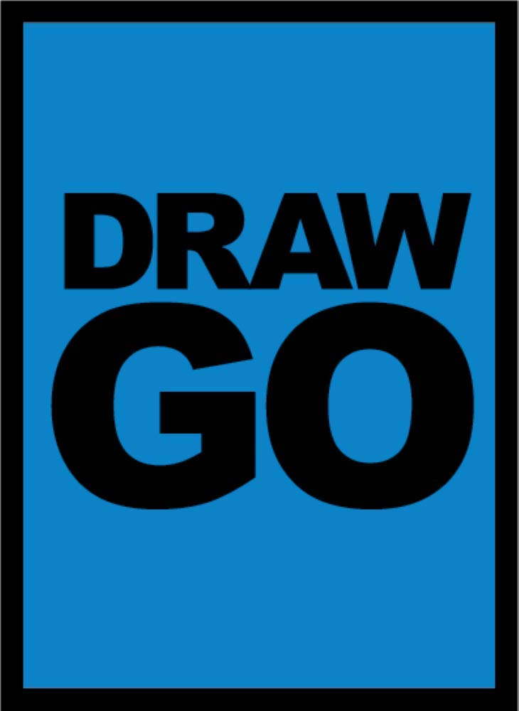 Double-Matte Finish - Draw Go (50)