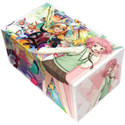 DZ-SS06 Master Deckset -Urara Haneyama