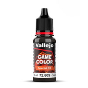 Vallejo - Game Color Special FX | Rust 18 ml. (0.6 fl.oz.)