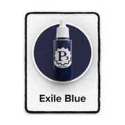 P3 Paint (Exile Blue)