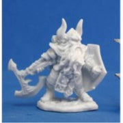 Reaper Dain Deepaxe (1) Miniature