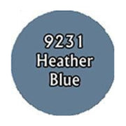 Master Series Paints: Core Colors: Heather