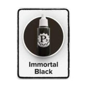 P3 Paint (Immortal Black)