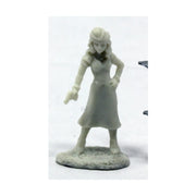 Reaper Miniatures Deadlands Noir: Femme Fatale 91011 Bones RPG Miniature Figure