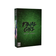 Final Girl - Box of Props