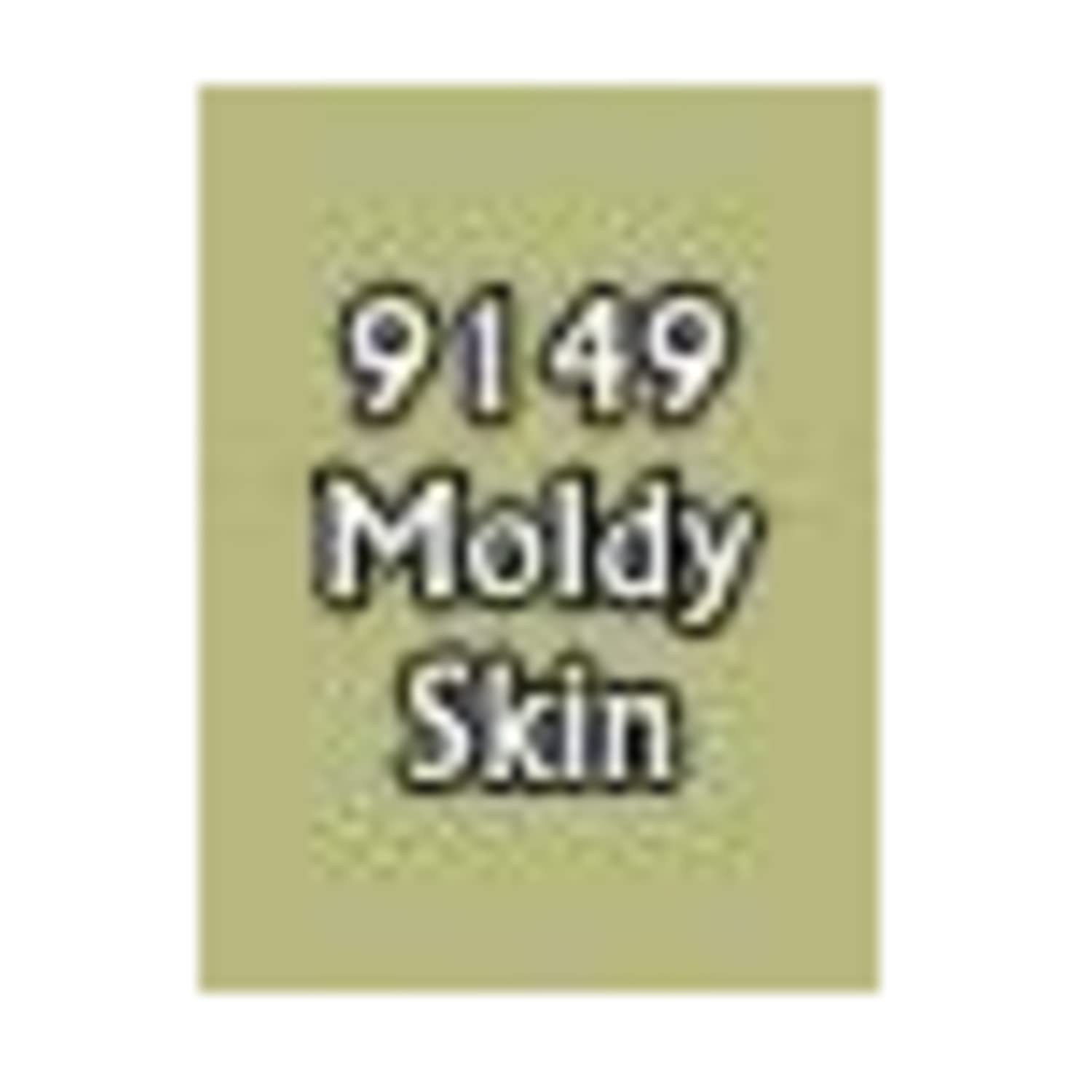 Master Series Paints: Core Colors: Moldy Skin