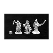 Dark Heaven Legends: Cultist Minions (3)