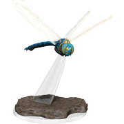 D&D: Nolzur's Marvelous Unpainted Minis: Giant Dragonfly WZK 90441