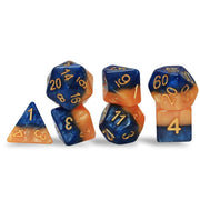 Gate Keeper Games & Dice Gate Keeper Games Halfsies Dice: King's Dice