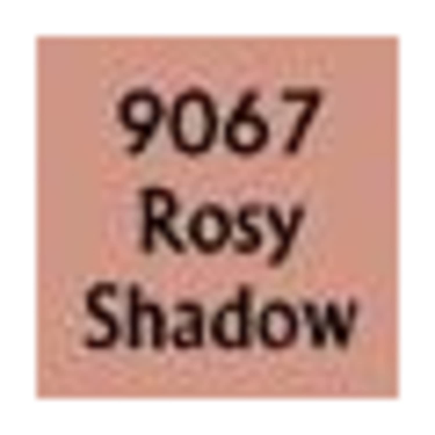 Rosy Shadow Master Series Paint