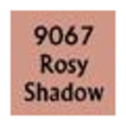Rosy Shadow Master Series Paint