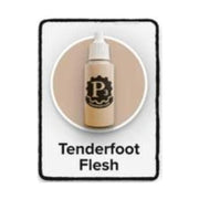 P3 Paint (Tenderfoot Flesh)