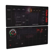 Van Ryder Games - Final Girl - Series 2 - Game Mat Set - Enhances Organization and Setup - Compatible with All Feature Films in The Product Line