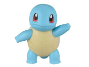BANDAI Hobby - Pokémon - #17 Squirtle, Spirits Pokémon Quick!! Model Kit