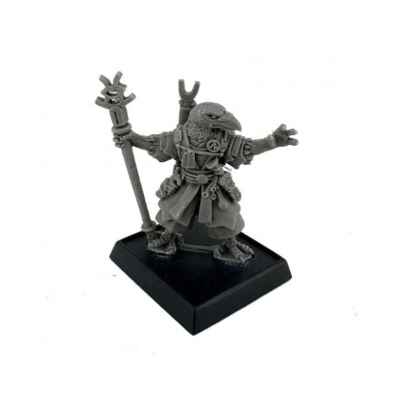 Mini - Reaper Bones Pathfinder 89102 Iconic Oracle Korakai