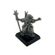 Mini - Reaper Bones Pathfinder 89102 Iconic Oracle Korakai
