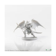 Mini - Reaper Bones 77656 Tazythas Dragonfolk Rogue