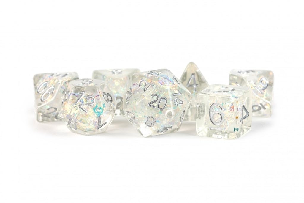 Poly Set Rainbow Frost (7)