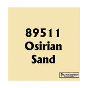 Reaper Pathfinder Paints: Osirian Sand