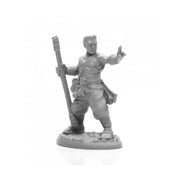 Dark Heaven Legends: Jakob Janssen, Monk