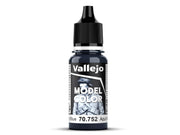 Vallejo Model Color 70752 Infantry Blue (18ml)
