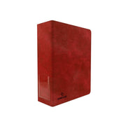 Gamegenic Prime Ring Binder: Red (GG3303)