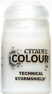 Citadel Pot de Peinture - Technical Stormshield (24ml)