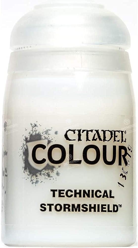 Citadel Pot de Peinture - Technical Stormshield (24ml)